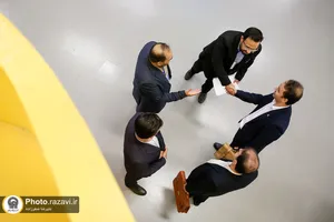 رویداد دعوت 3