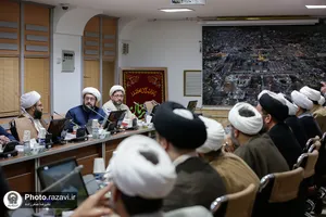 نشست هم&zwnj;اندیشی مراکز پاسخگویی به شبهات دینی