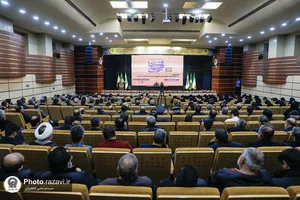 دهمین نشست تخصصی فتح قریب