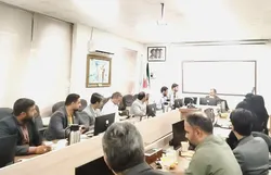 آستان قدس رضوی میزبان اعضای قرارگاه مردمی جوانی جمعیت