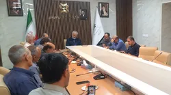 همدان میزبان نشست منطقه‌ای پهنه ۲ کشور