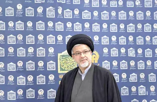 معارف رضوی ظرفیت ارائه الگوی نوین حقوق و کرامت انسانی را دارد