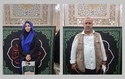Experience healing and devotion at Imam Reza Shrine: Kazakh pilgrim