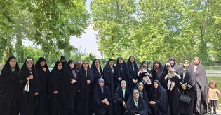 گردهمایی ۴۵۰ مربی قرآنی در مجتمع فرهنگی رفاهی امام رضا(ع) | مربیان قرآن، امانت‌داران رسالت انبیا هستند