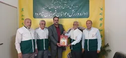 لزوم گسترش همکاری‌های اجتماعی با محوریت فرهنگ رضوی در شاهرود