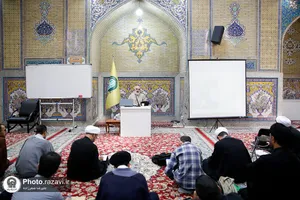 مدرسه تابستانی دارالعلم-1