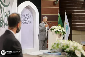 شب شعر &laquo;صاحب&zwnj;دلان&raquo;