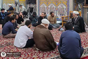 مدرسه تابستانی دارالعلم-7