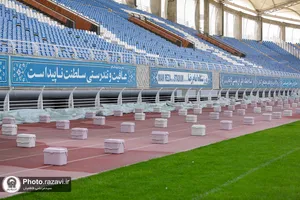 توزیع ۸هزار بسته معیشتی طرح امام رئوف