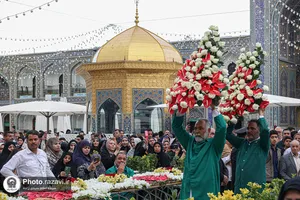 گل آرایی