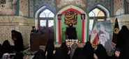 شعار «الله‌اکبر» مصداق ذکر الله است