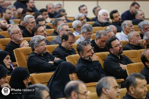 جلسه توجیهی سرکشیک&zwnj;های حرم مطهر رضوی