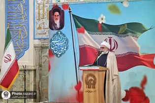 تجربه گذشته نشان داد گره زدن اقتصاد به مذاکره خطاست / وظیفه منتظران در دوره غیبت ایجاد جامعه سرشار از فضایل اخلاقی است