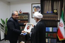 قدردانی نماینده ولی فقیه در هرمزگان از تولیت آستان قدس رضوی