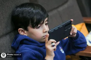 نشست هم&zwnj;اندیشی تربیت تسهیل&zwnj;گر جوانی جمعیت