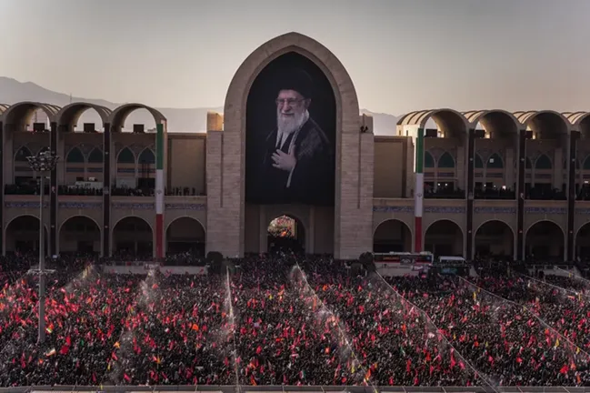 ایران؛ سرزمین تکثیر شده عاشورا
