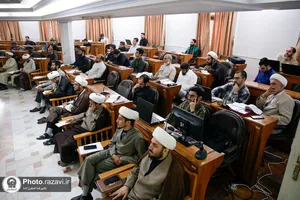 مدرسه تابستانی دارالعلم-3