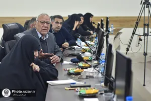 نشست تخصصی فلسفه زمانه اندیش