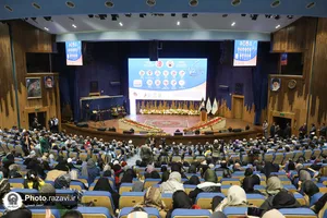 تجلیل از کادر درمان در حوزه پیوند اعضا