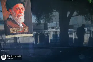 آماده&zwnj;سازی مواکب آستان قدس رضوی