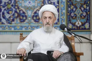رونمایی کتاب &laquo;پرسش&zwnj;ها و پاسخ&zwnj;ها&raquo;