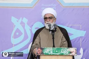 نشست تخصصی خوانش و مباحثه بیانیه &laquo;حوزه پیشرو و سرآمد&raquo;-2