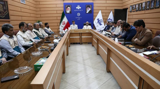 کانون‌های خدمت کرمانشاه و صدا و سیما در مسیر تعامل