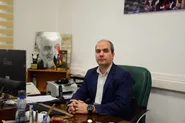 ظرفیت‌های اربعین در مسیر تعاملات علمی و خدمت‌رسانی دانشگاهیان قرار می‌گیرد