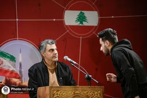 روایـت لـبـنان