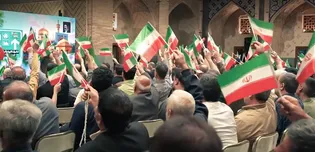 مستند ماجرای یک دعوت خاص و ویژه از سوی امام رئوف علیه السلام