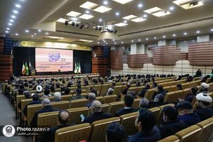 دهمین نشست تخصصی فتح قریب