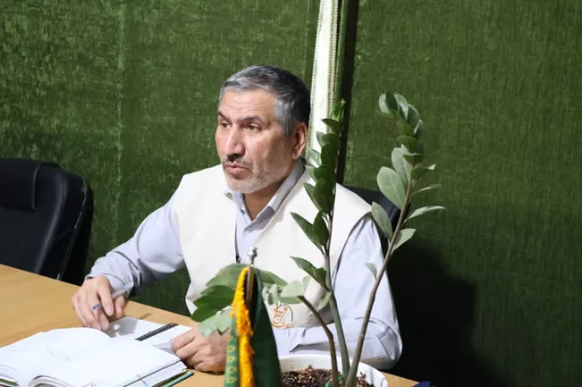 بازآرایی ظرفیت خادم‌یاران رضوی سمنان برای خدمت‌رسانی مؤثرتر