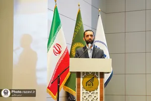 افتتاحیه طرح &laquo;ضیافت اندیشه&raquo;