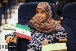 بازارچه عرضه محصولات مادران ارزش آفرین