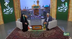 علوم و معارف حضرت رضا (ع) نقشۀ راه تمدّنی جهان اسلام است