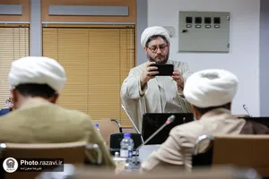 نشست هم&zwnj;اندیشی مراکز پاسخگویی به شبهات دینی