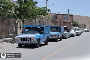 توزیع بسته&zwnj;های معیشتی در مناطق محروم خراسان جنوبی