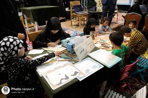 بازدید تولیت آستان قدس رضوی از مواکب خدمت&zwnj;رسان در دهه پایانی ماه صفر