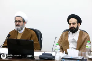 نشست شورای سیاست&zwnj;گذاری دومین کنگره بین&zwnj;المللی مکتب هنر رضوی