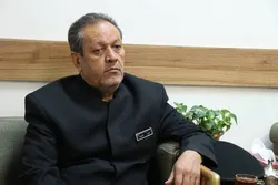 نذر تخصص خادم‌یار فنی در آستان امام مهربانی‌ها | وقتی نگاه خادم گره‌گشای مسیر زائر می‌شود