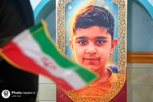 آیین بازگشایی کودکستان&zwnj;ها و آغاز سال تربیت و یادگیری