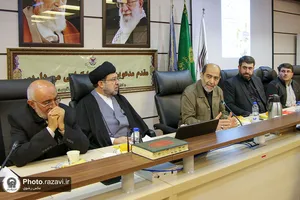 مراسم آزادی ۴٢ زندانی جرایم غیر عمد در استان فارس