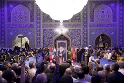 عمل به وظیفه الهی، مسیر اثرگذاری رهبر شهید را به عرصه‌ای فراتر از مرز‌ها رساند