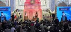 توکل بر خدا، راهگشای سختی‌ها و کلید خیرخواهی است