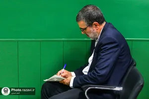 نشست خبری جایزه ادبی داستان کوتاه هشت