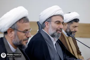 اولین پیش نشست کنگره ملی دانشمند شهید آیت&zwnj;الله دکتر مفتح