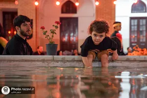 حسینیه کودک