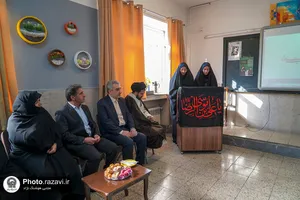 طرح آموزشی&zwnj; - تربیتی &laquo;سرگذشت&zwnj;&zwnj;&zwnj;پژوهی شهیدان&raquo;