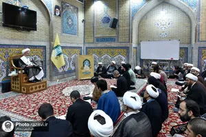 مدرسه تابستانی دارالعلم-10