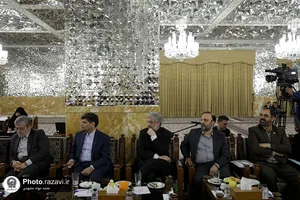 کارگروه ملی زیارت